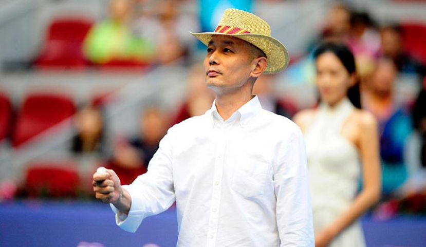 葛优：表演上，我对自己要求一直挺高