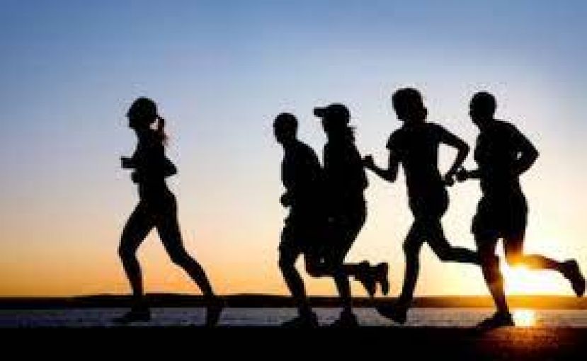 王赛之：疫情导致人民缺乏运动且引起健康问题