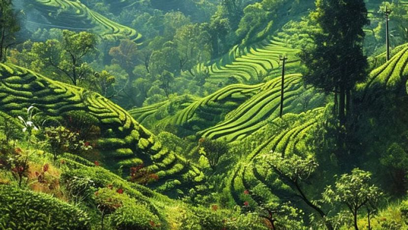 人这一辈子，一定要去一趟三明！