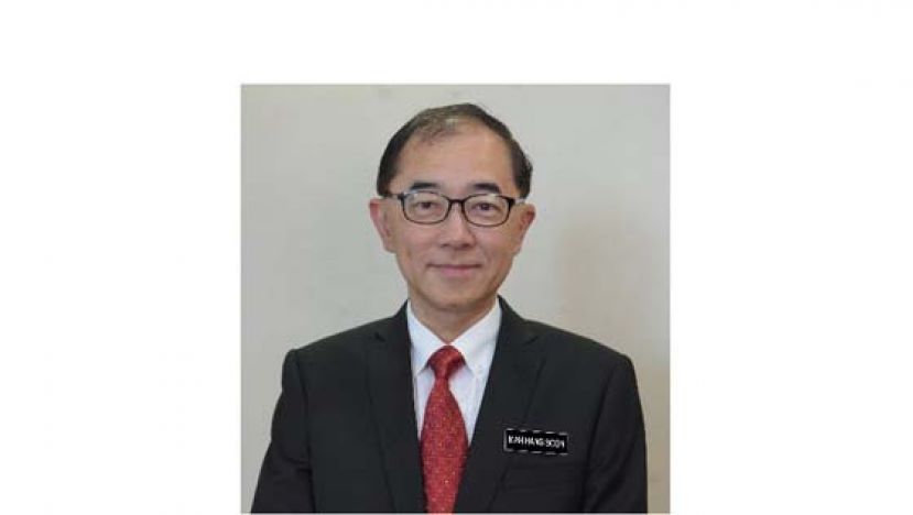 2021年新学年开课日　马汉顺：1月20日