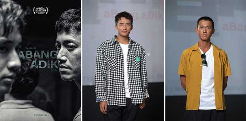 《富都青年》料今年台湾上映 马来西亚丶新加坡丶香港映期陆续公布