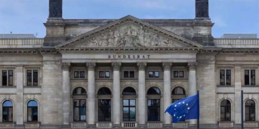 德参议院通过大麻合法化法案。