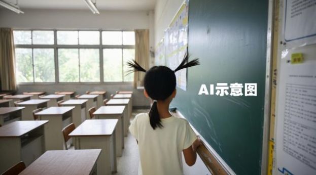  台湾绑&ldquo;冲天炮头&rdquo;羞辱！全班狂笑她独哭 导师及校方判赔4.8万令吉。