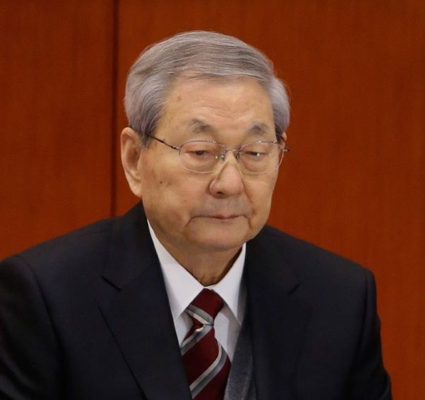 朱镕基&ldquo;100口棺材&rdquo;名言　&ldquo;99口留給贪官，一口留给我自己&rdquo;。