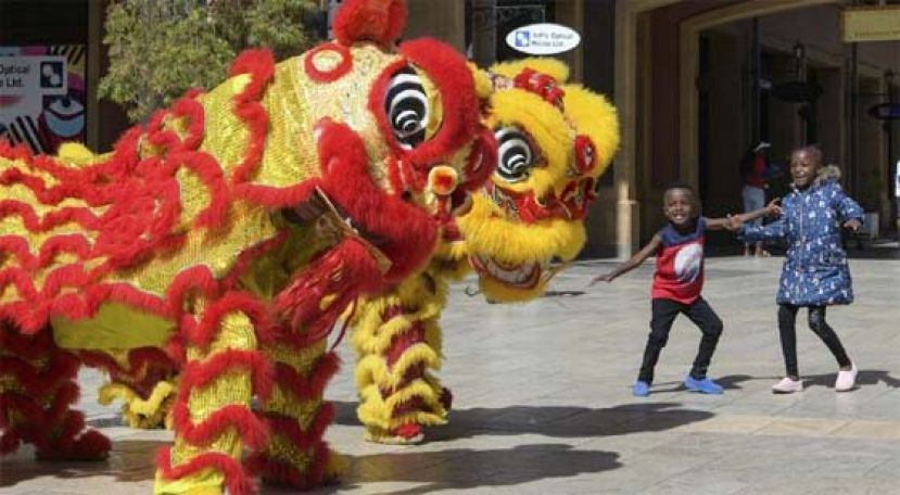 联大通过决议，将春节作为联合国假日。