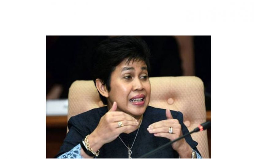 丹斯里诺珊霞。