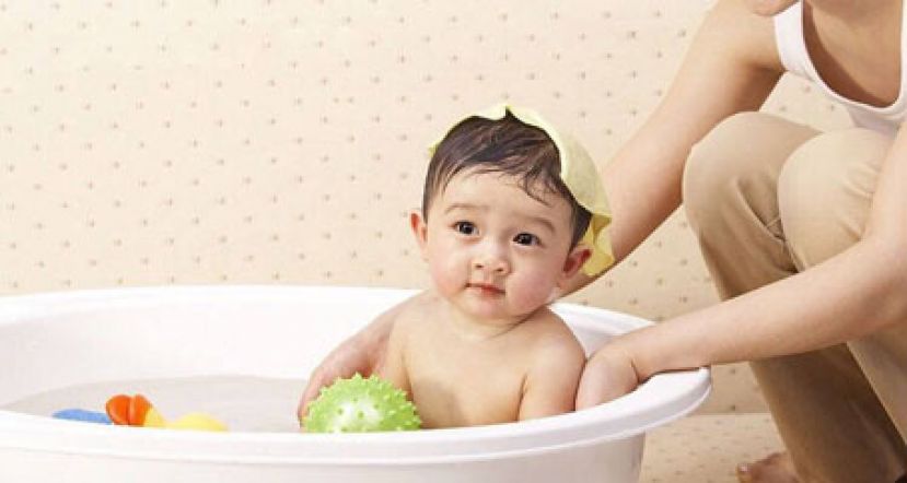 宝宝过敏肌 三迷思加重症状