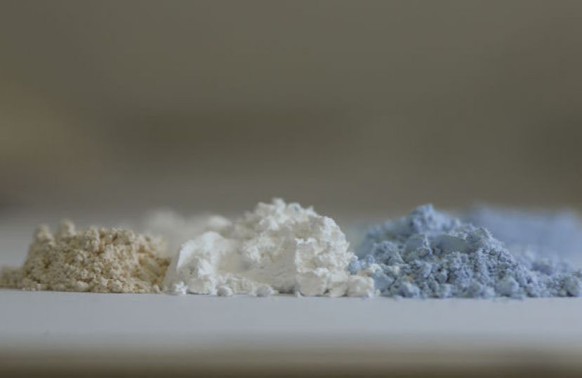 瑞典宣布发现欧洲已知最大稀土矿床。