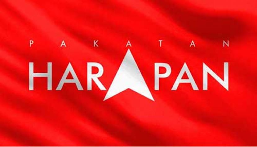 希盟议决：统一标志征战大选