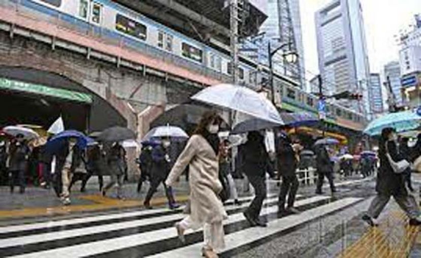 逾25%日企可让有意愿员工工作至70岁。