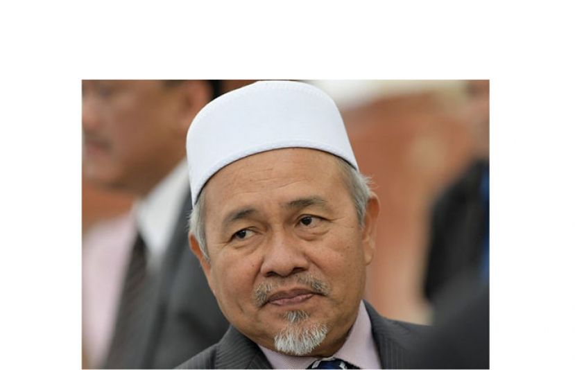 拿督斯里端依布拉欣。