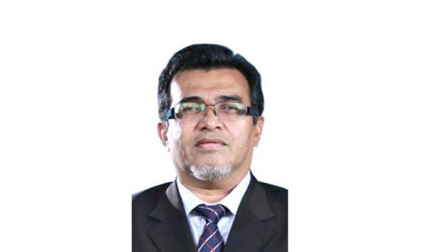 交通部副部长哈斯比。