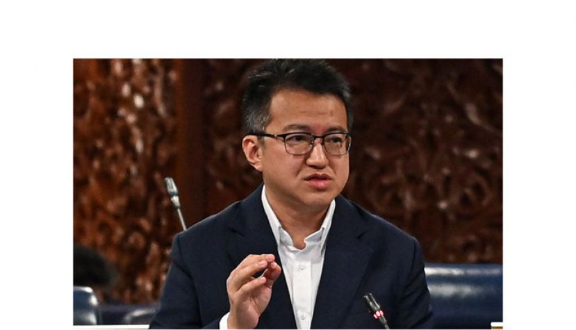 刘镇东。