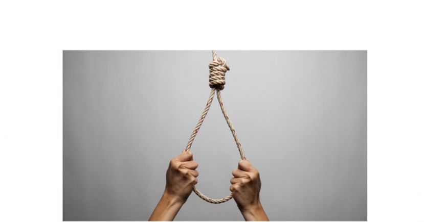 平均每天3人自杀　我国今年首5月468宗自杀案　