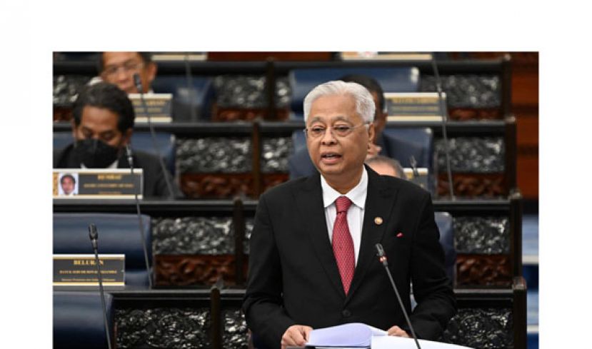 首相认为当前无需设立副首相一职