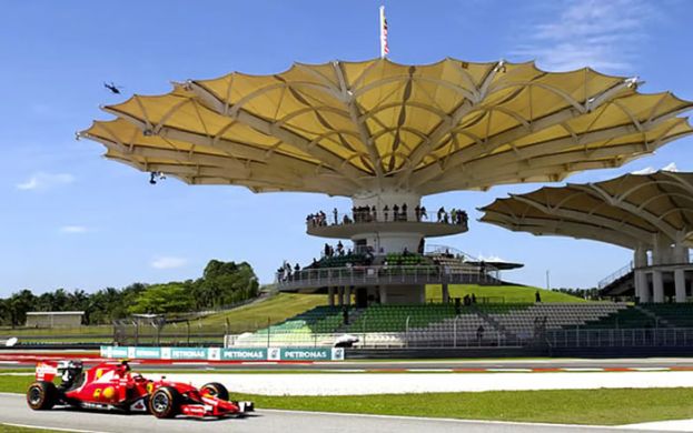 大马承办F1巴林大奖赛　安华：考虑推出 &ldquo;昌明门票&rdquo;