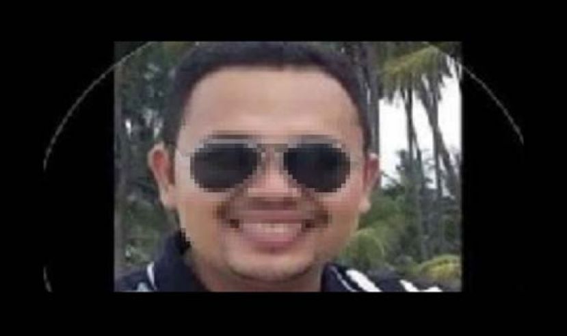 男子在社交媒体，公然辱骂国家元首被控上法庭。