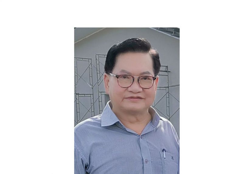 吴标生