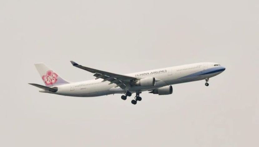 巴基斯坦对台航空公司关闭领空 台外交部强烈谴责。