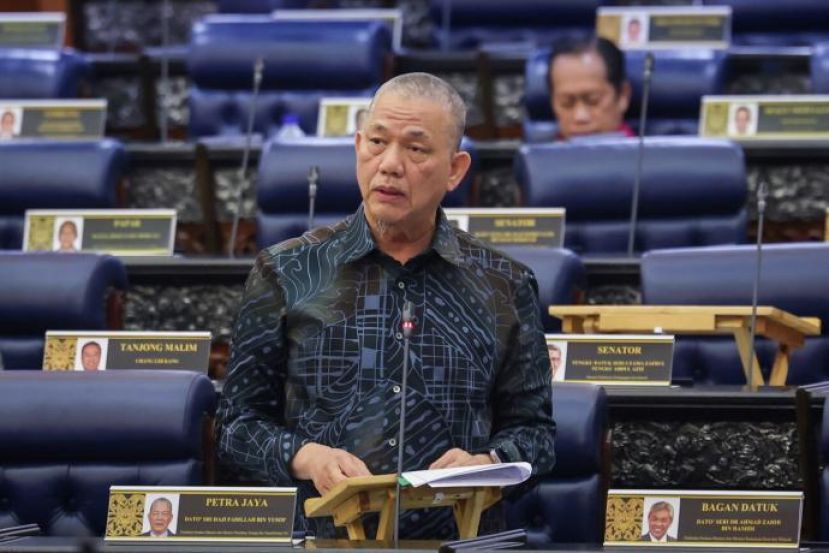 法迪拉：政府首席秘书任大马能源委员会主席只是暂时性