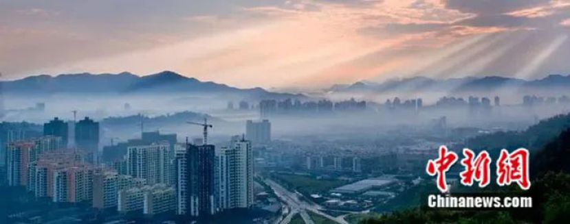 人这一辈子，一定要去一趟温州！