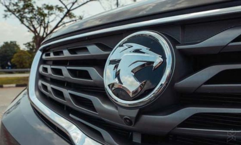 宝腾5月售5676辆车