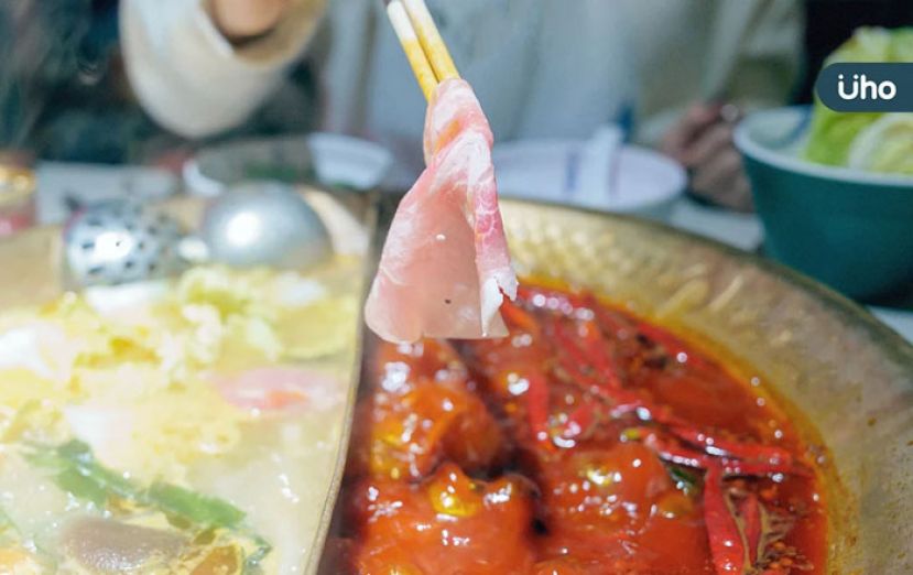 吃麻辣锅配珍奶真会伤肠胃吗？  医曝正确吃法避免胃食道逆流