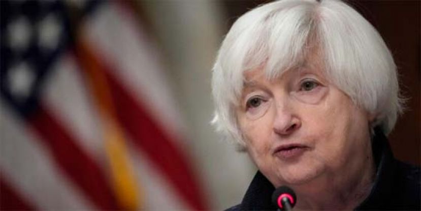 美首度警告：金融体系采用AI有风险。