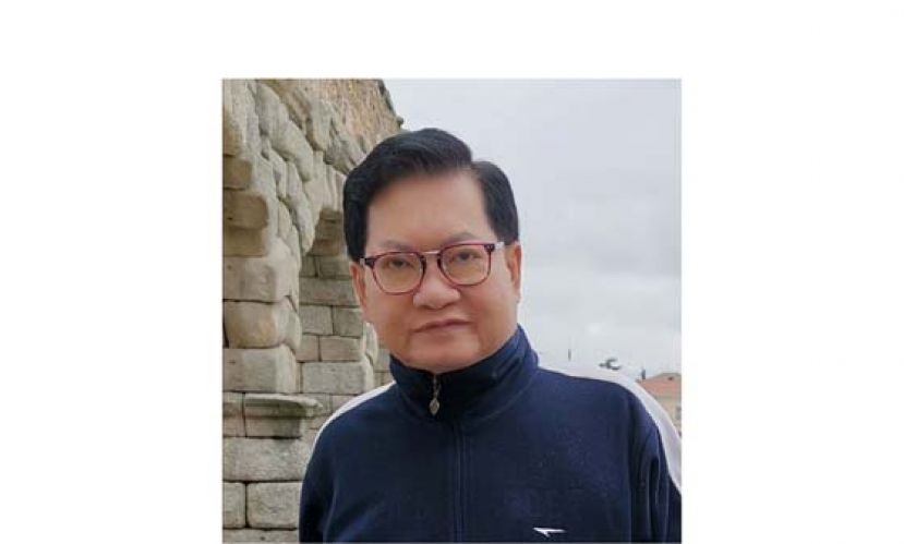 吴标生。