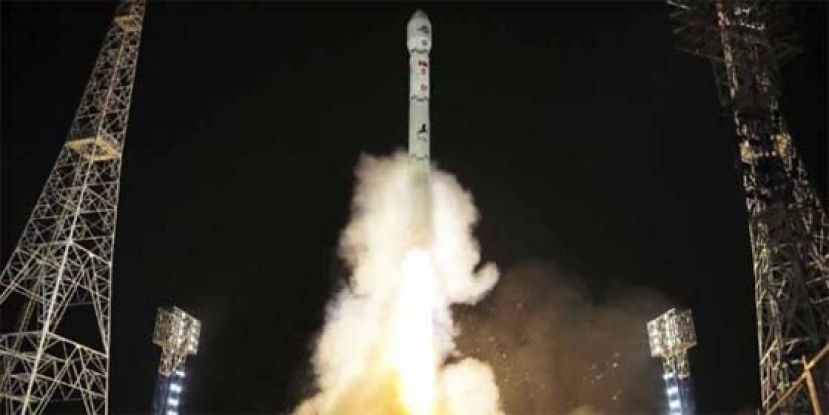 朝中止《九一九协议》 恢复所有军事措施。