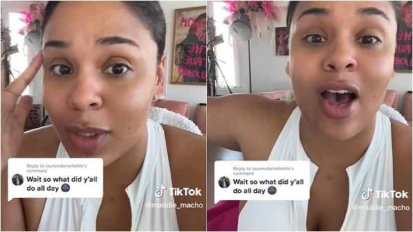 前Meta员工爆料，她任职时几乎没在做事。