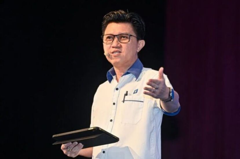 张盛闻促请教育部正视华社的合理担忧  不认同任何可能削弱华文教育基础安排