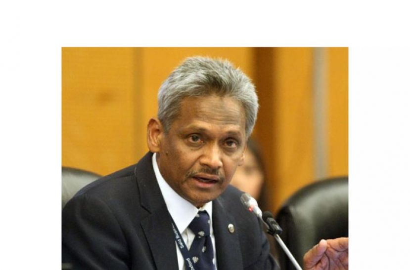 拿督阿都拉昔。