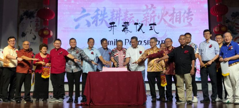 沈桂贤：社区学校学生同样能在全国舞台发光发热