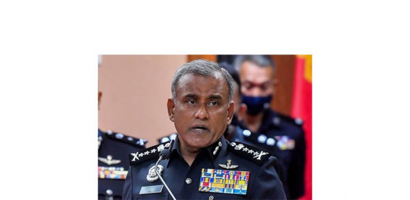 诈骗集团打着宗教名义行骗 骗走约1200万令吉