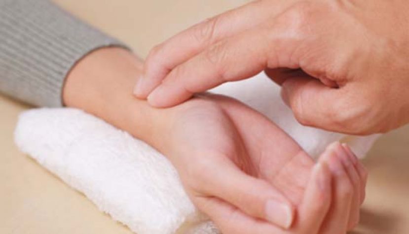 自律神经失调与肝有关？　养肝权威中医有解