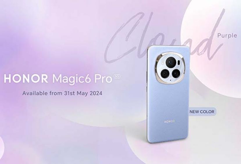 HONOR Magic6 Pro及 HONOR Magic V2将迎来MagicOS操作系统重大更新