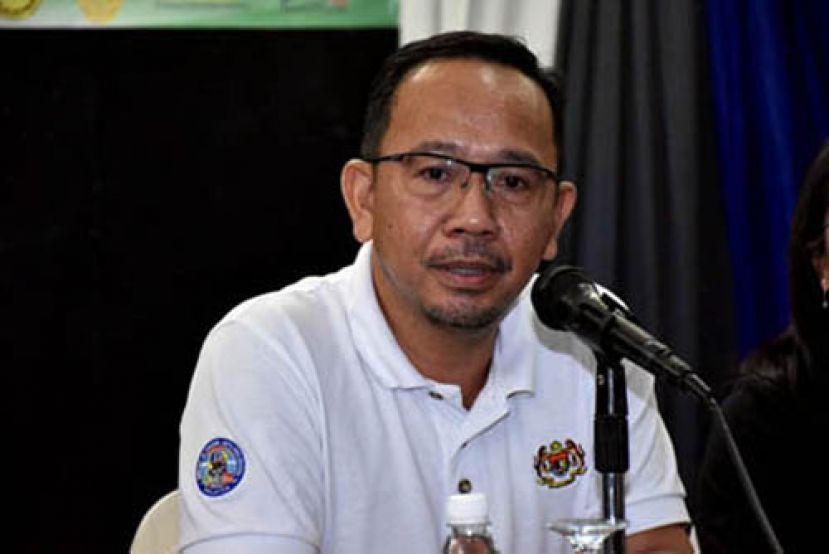 大马旅游、艺术，文化部总监苏立亚呼吁酒店业者时刻保持酒店四周的清洁与安全。