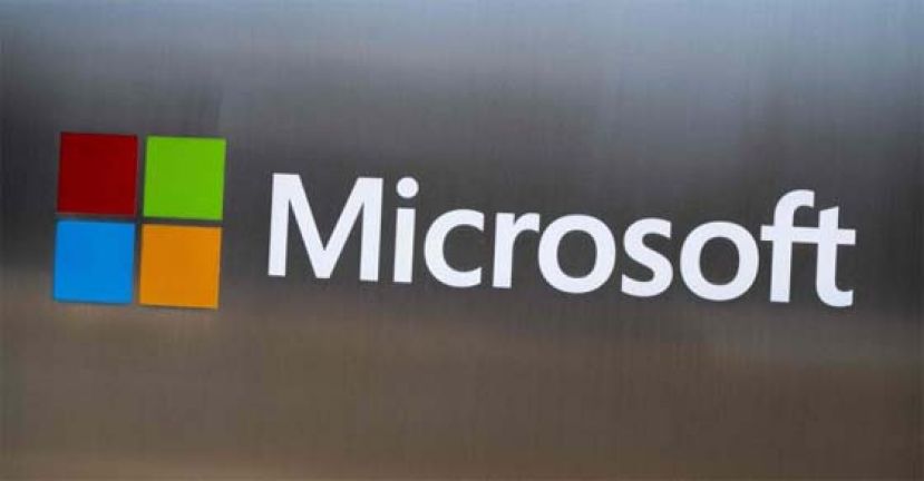 微软云端服务中断 一度影响全球用户。