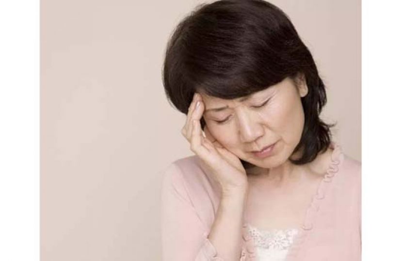 更年期荷尔蒙替代疗法　证实不增乳癌风险兼预防骨松