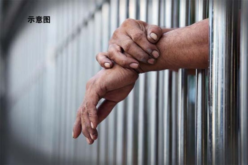 总警长：全力除黑　法律对付自称黑帮的成员