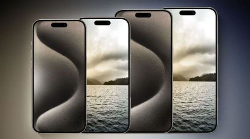韩国媒体消息指出，苹果iPhone 16系列将采用最新的超窄边框技术。
