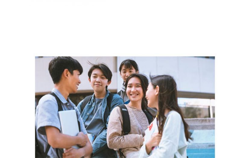 香港和本地私立大专院校奖学金，即日起接受申请