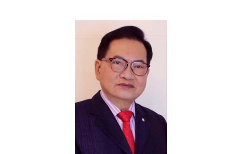 吴标生。