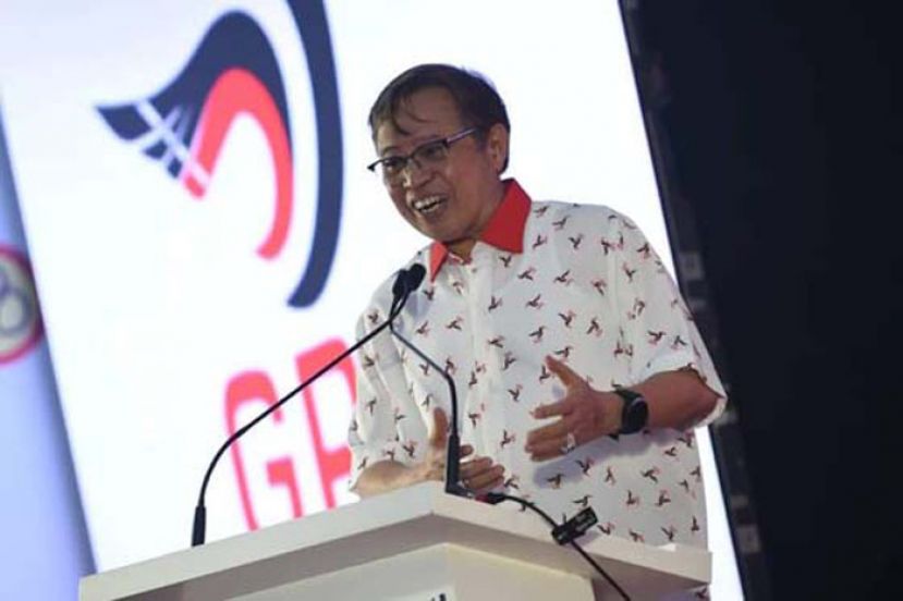 砂首长阿邦佐哈里。