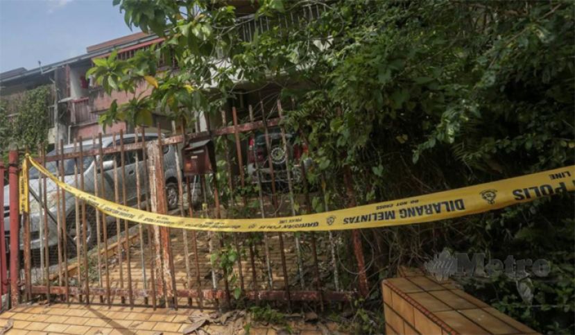 儿子打死母亲 藏尸冰箱藏3年今日才被揭发