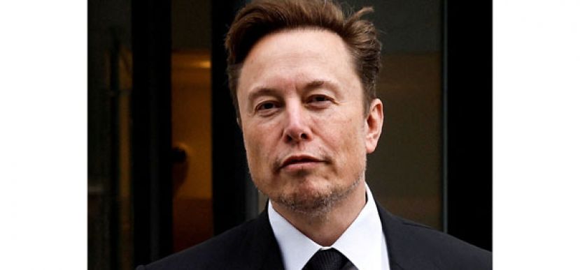 马斯克表示特斯拉会开始打广告，先观察成效。