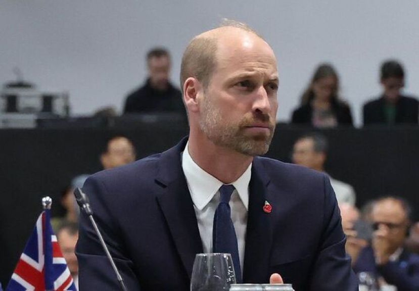 威廉王子名下的康瓦尔公国被爆，从已关闭的监狱持续收取租金，引发争议。