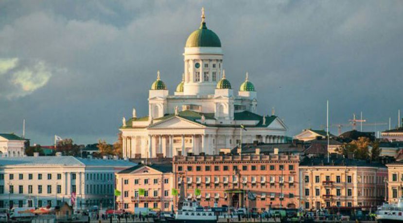 全球最幸福国家排行，芬兰7连霸。