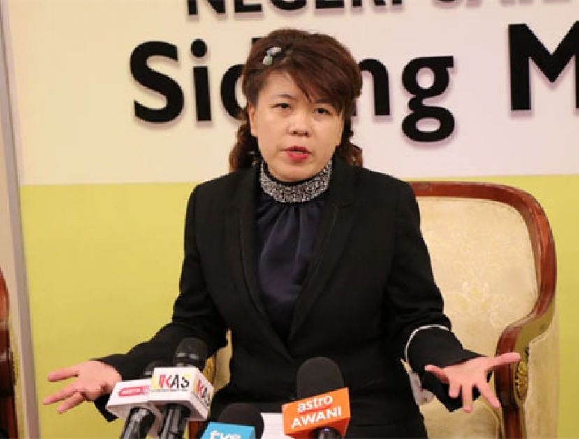 杨薇讳：确保砂手工艺理事会不会受到滥用  而是有良好管理、透明及问责制